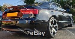 20 Bm Blade Wheels Alloy Fits Audi A6 C7 A8 Q5 Q7 5x112 Tt Coupe Cabriolet