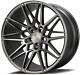 20 Gray Cf1 Alloy Wheels For Audi A6 C7 A8 Q3 Q5 Q7 5x112 Tt Coupe Cabriolet