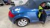 2004 Audi Tt Roadster 150 Bhp Mathewsons Classic Cars Auction 30 & 31 July & 1 August 2025