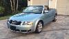 2005 Audi A4 Convertible Review And Test Drive By Bill Auto Europa Naples