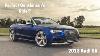 2013 Audi S5 Review Everything You Need To Know