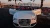 2016 Audi Rs5 4.2 V8 Cabriolet - One Of The Most Beautiful Audis Ever Made And That Sound