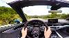 2017 Audi A5 Convertible 2 0 Tfsi Pov Onboard Drive 4k Lets Drive