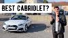 2018 Audi A5 Cabriolet Review
