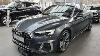 2020 Audi A5 Cabrio Facelift Sline 40 Tfsi Stronic