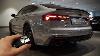 2021 Audi Rs5 Sportback 450hp Sound U0026 Visual Review
