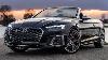 2021 Audi S5 Cabriolet 3 0 Petrol Tfsi 354hp The Right Engine For A Droptop Beauty