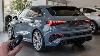 2022 Audi Rs3 Sportback 400hp Sound U0026 Visual Review
