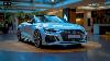2025 Audi A3 Cabriolet New Design: The Ultimate Open-top Revival
