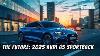 2025 Audi A5 Sportback Upcoming 2025 Models Audi A5 Sportback Audi Audi A5