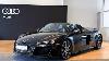 2026 Audi R8 Spyder Revealed: V10 Power, Insane Speed & Ultimate Luxury Convertible