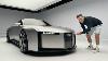 2027 Audi Concept C Teases The Future Of Audi