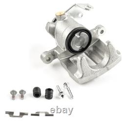 2X Brake Caliper 38 Mm Rear For Audi 100 4A A6 C4 Convertible 8G Coupe 8B