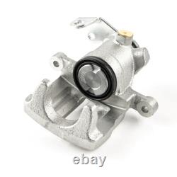 2X Brake Caliper 38 Mm Rear For Audi 100 4A A6 C4 Convertible 8G Coupe 8B