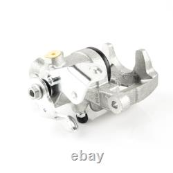 2X Brake Caliper 38 Mm Rear For Audi 100 4A A6 C4 Convertible 8G Coupe 8B