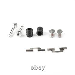 2X Brake Caliper 38 Mm Rear For Audi 100 4A A6 C4 Convertible 8G Coupe 8B