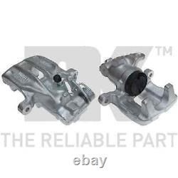 2X NK Rear Right Left Caliper Suitable for Audi Coupe Cabriolet
