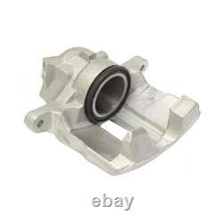 2x MAPCO Front Right Brake Caliper Suitable for Audi 100 200 80 90 Cabriolet
