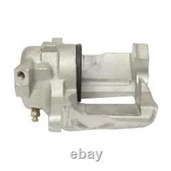2x MAPCO Front Right Brake Caliper Suitable for Audi 100 200 80 90 Cabriolet