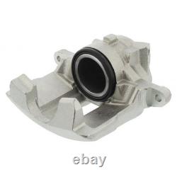 2x MAPCO Front Right Brake Caliper Suitable for Audi 100 200 80 90 Cabriolet