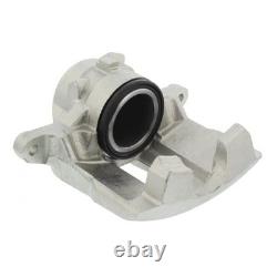 2x MAPCO Front Right Brake Caliper Suitable for Audi 100 200 80 90 Cabriolet