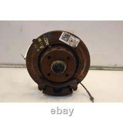 32323739 right front hub AUDI 80-90 COUPE CABRIO CABRIO 80 polipK013REN00