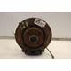 32323739 Right Front Hub Audi 80-90 Coupe Cabrio Cabrio 80 Polipk013ren00