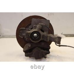 32323739 right front hub AUDI 80-90 COUPE CABRIO CABRIO 80 polipK013REN00