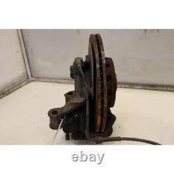 32323739 right front hub AUDI 80-90 COUPE CABRIO CABRIO 80 polipK013REN00