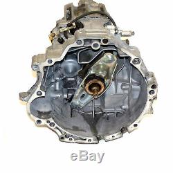5 Speed ​​equipment CD Ddb Audi A4 B5 A6 4b 80 B4 Coupe Cabriolet 1.8l 92kw /