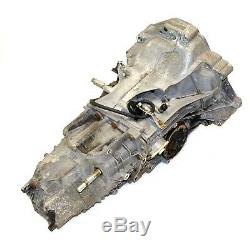 5-gang Equipment Ddb Audi A4 B5 A6 4b 80 B4 Coupe Cabriolet 1.8l 92kwith125ps