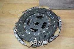 80 Audi 100 Coupé Cabriolet Typ89 Sachs Clutch Kit 3000 181 100 1.8 2.0