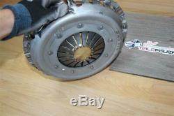 80 Audi 100 Coupé Cabriolet Typ89 Sachs Clutch Kit 3000 181 100 1.8 2.0