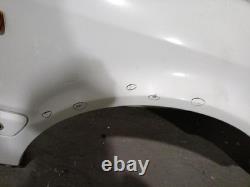 895821106D right front fender AUDI CABRIOLET B3 8G7 1.9 TDI 1991 5979064