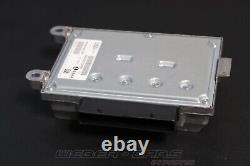 8J0035223B Amplifier Dsp Sound System 9VD Amps Audi Tt 8J Coupe Convertible