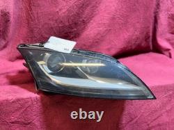 8J0941004R Xenon Headlight Right Front for AUDI TT 8J #1