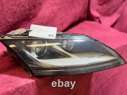 8J0941004R Xenon Headlight Right Front for AUDI TT 8J #1