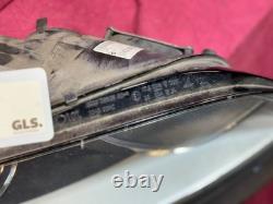 8J0941004R Xenon Headlight Right Front for AUDI TT 8J #1