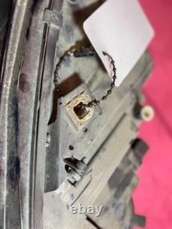 8J0941004R Xenon Headlight Right Front for AUDI TT 8J #1