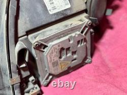 8J0941004R Xenon Headlight Right Front for AUDI TT 8J #1