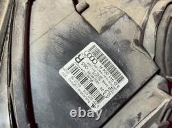 8J0941004R Xenon Headlight Right Front for AUDI TT 8J #1