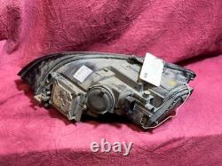 8J0941004R Xenon Headlight Right Front for AUDI TT 8J #1