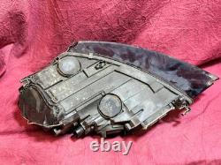 8J0941004R Xenon Headlight Right Front for AUDI TT 8J #1