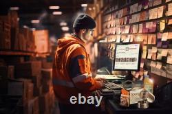 8J0941004R Xenon Headlight Right Front for AUDI TT 8J #1