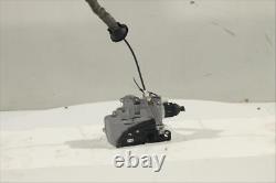 8J1837015A left front door lock for AUDI A5 COUPE CABRIO 10049299001577