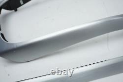 8K0863305 Decorative Panel Brushed Aluminium Set Sline Audi A5 8T Coupe