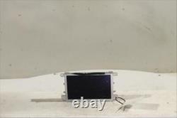 8R0 919 604 A multifunction display screen AUDI A5 S5 RS5 2014 Coupe Cabrio T8 TF A5 2014