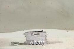 8R0 919 604 A multifunction display screen AUDI A5 S5 RS5 2014 Coupe Cabrio T8 TF A5 2014