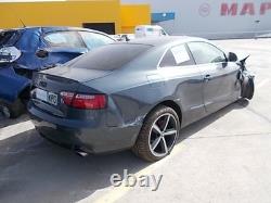 8T0 919 603 B Multifunction Display, Audi A5 Coupe/Cabrio 2008 10049299005921