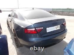 8T0 919 603 B Multifunction Display, Audi A5 Coupe/Cabrio 2008 10049299005921